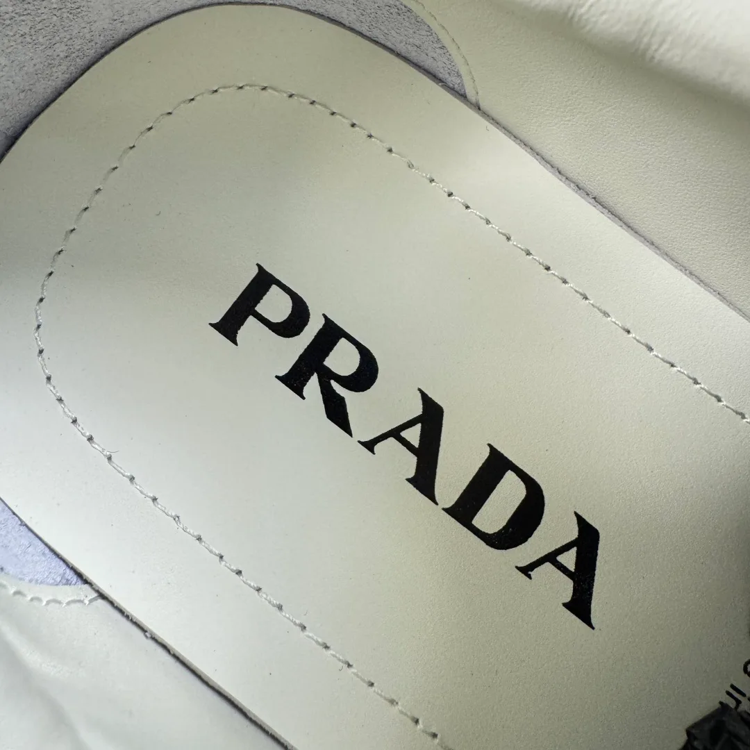 Кроссовки Мужские Prada 5070740