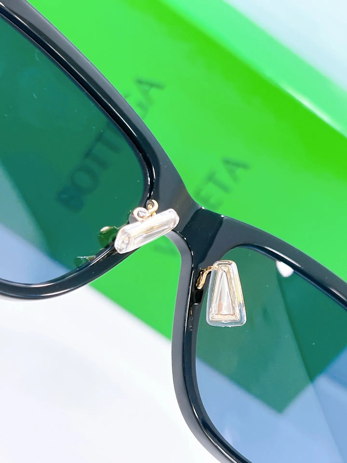 Очки Bottega Veneta 11510868