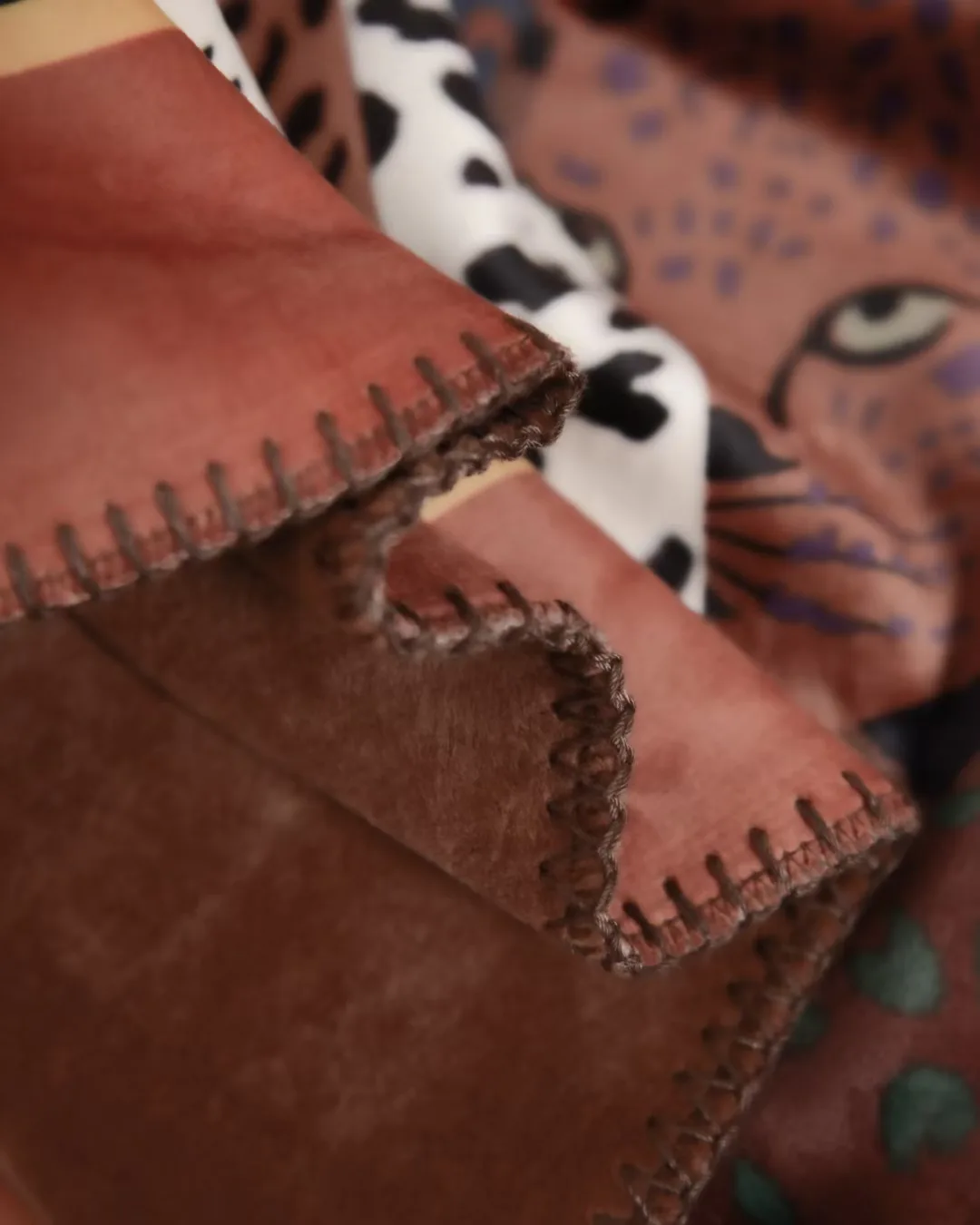 Текстиль Hermes 233364