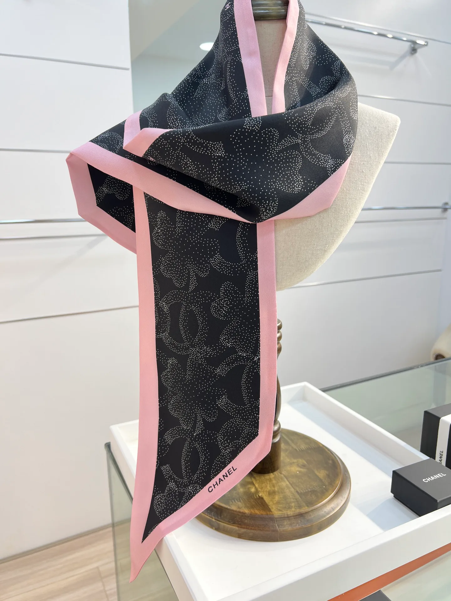 Платки Chanel 11527451