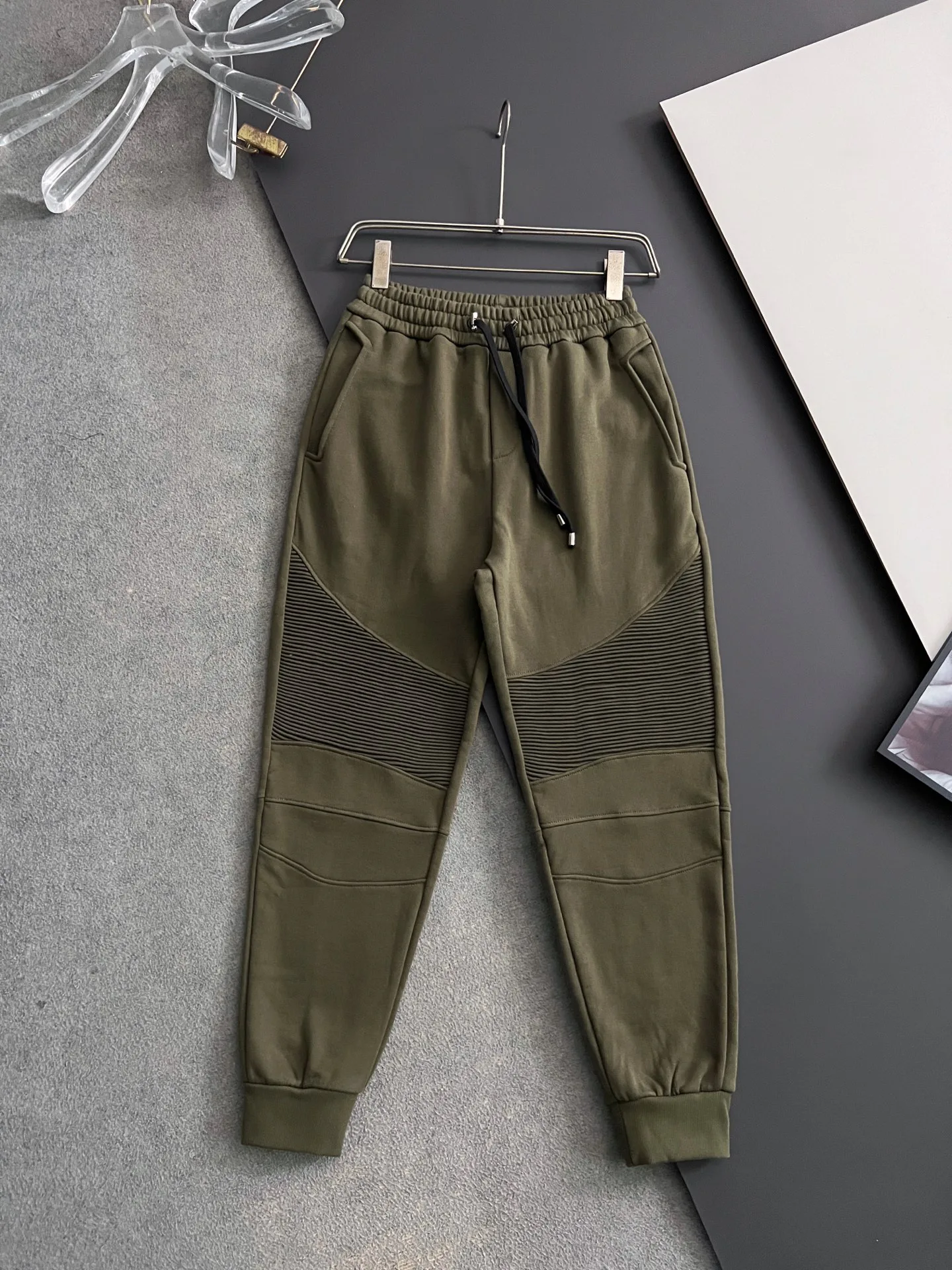 Спортивные Костюмы Мужские Balmain 607739