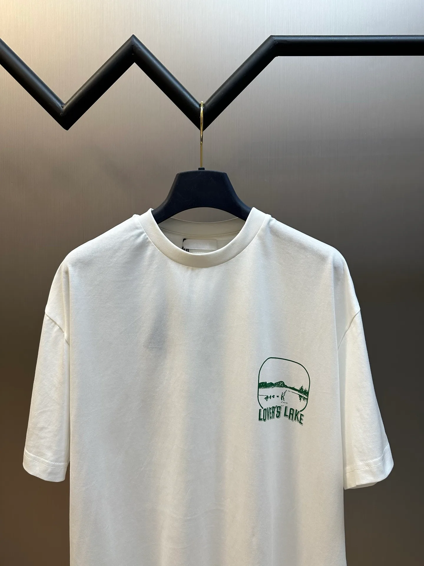 Футболки Мужские Prada 11790563