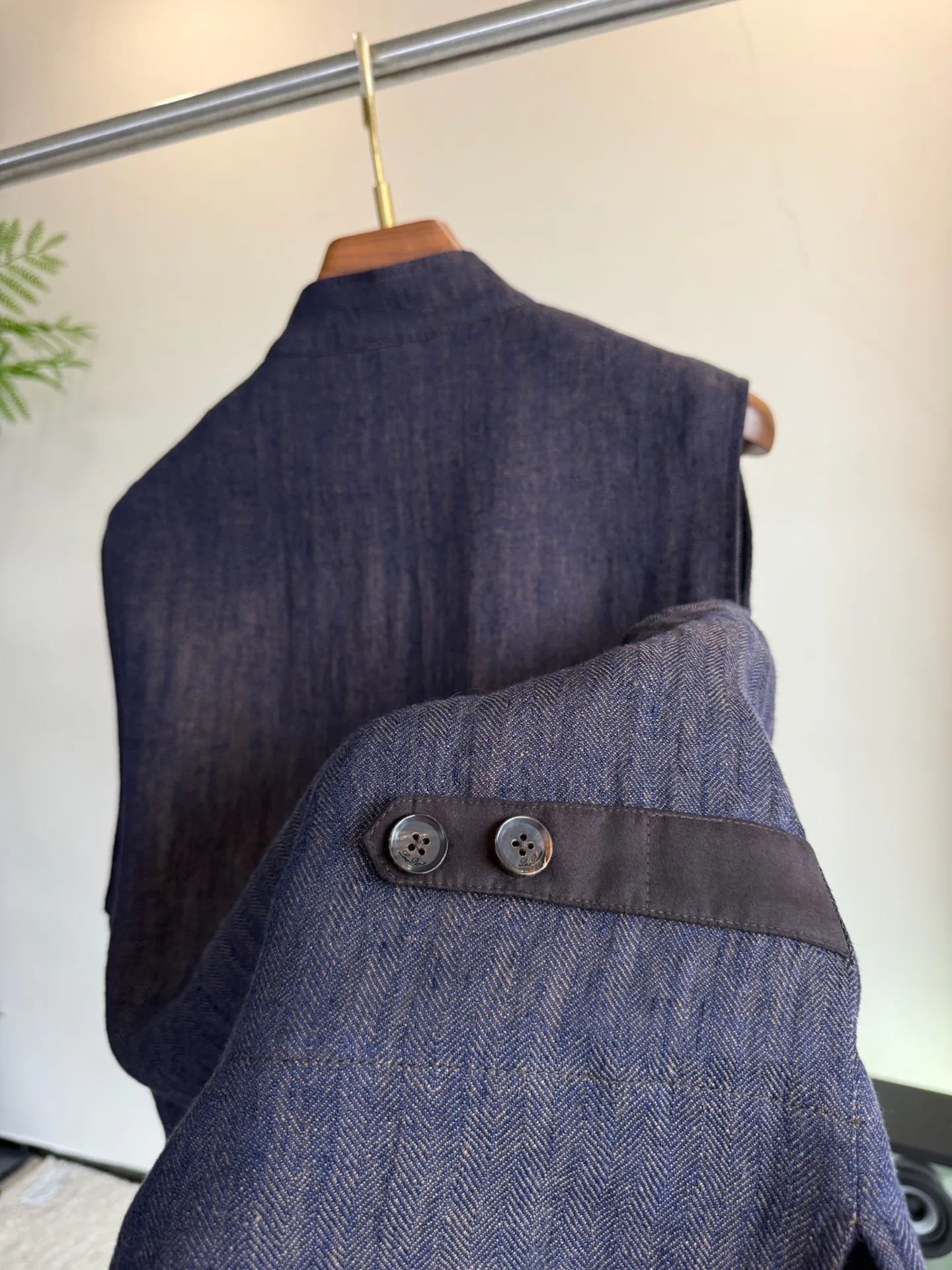 Жилеты Мужские Loro Piana 11490915