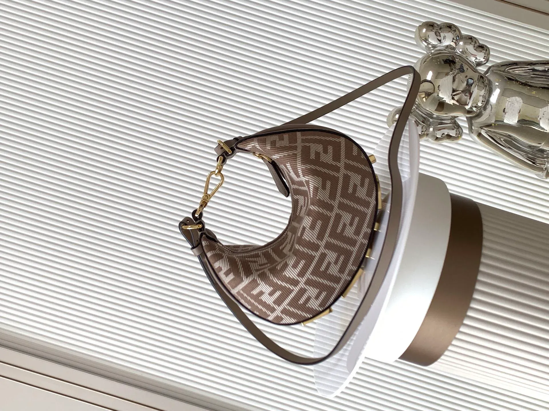 Сумки На Ремне Женские Fendi 293013