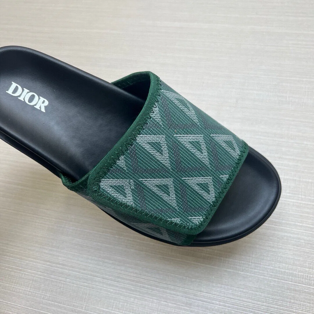 Шлепанцы Мужские Christian Dior 30507