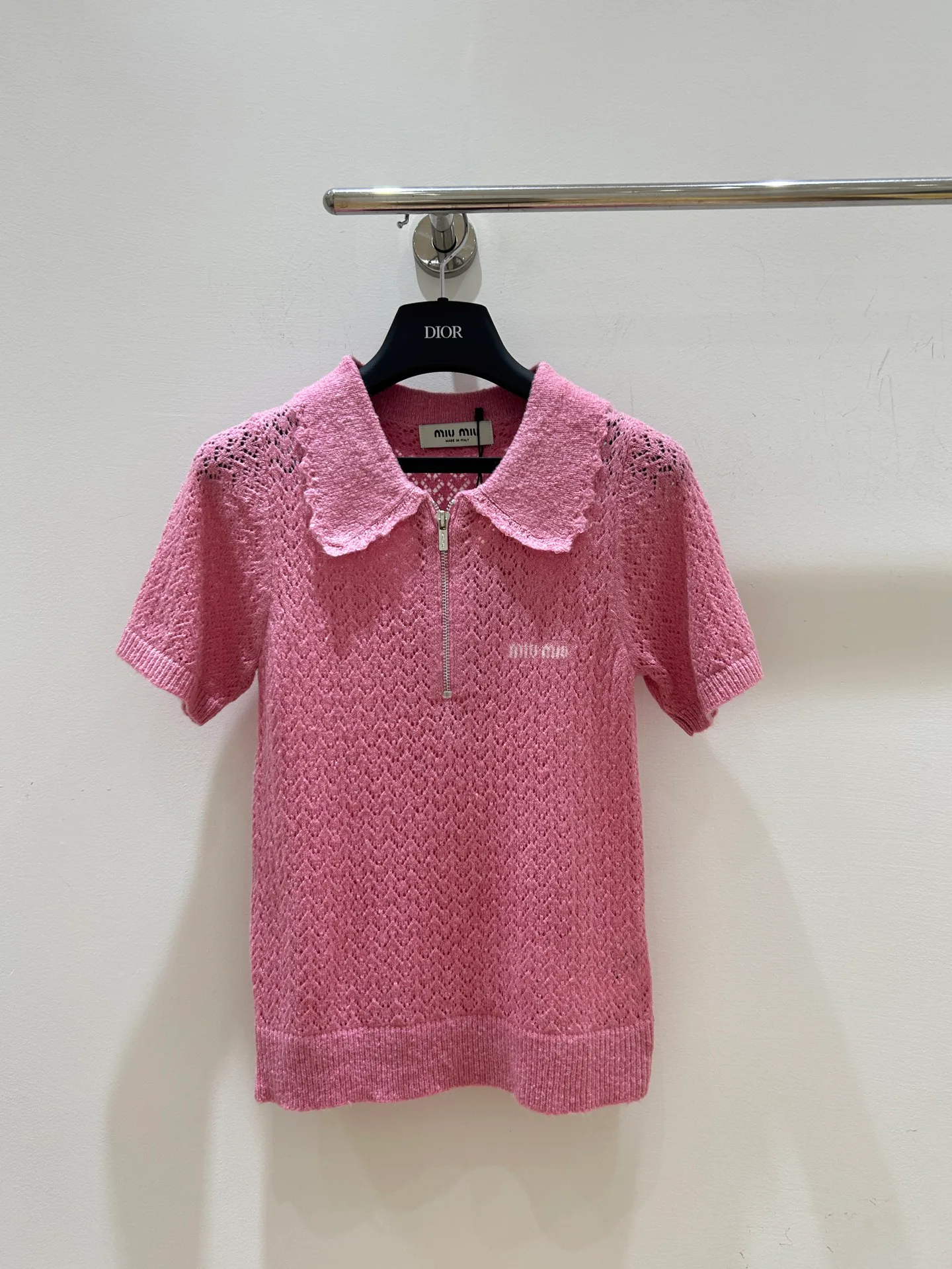 Джемперы И Свитеры Женские Miu Miu 17483517