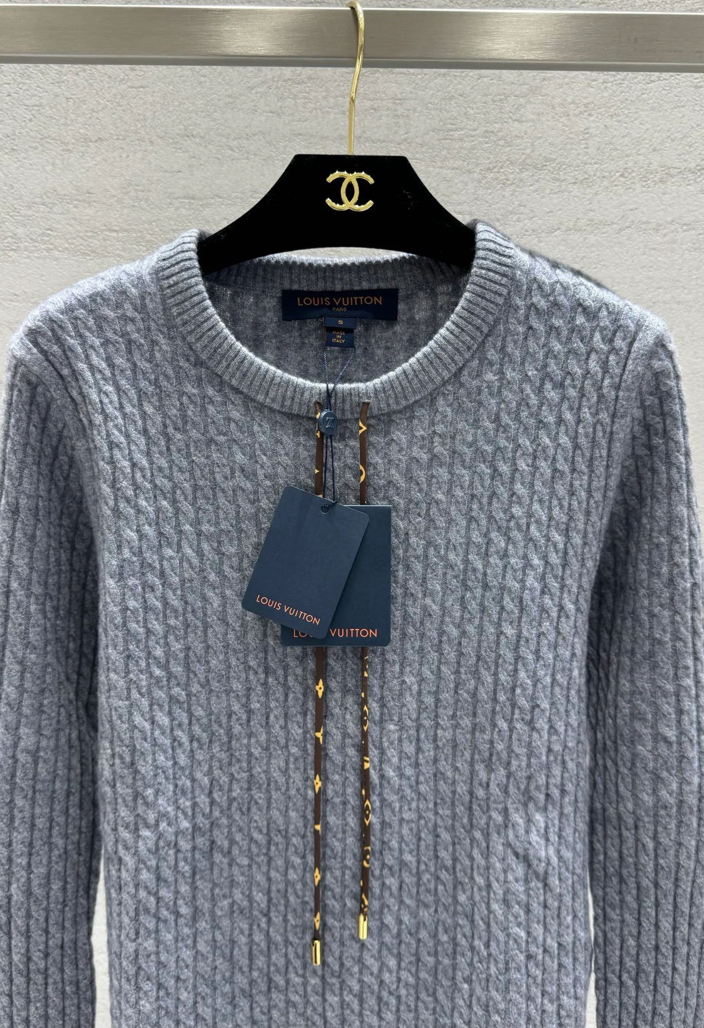 Джемперы И Свитеры Женские Louis Vuitton 18028219