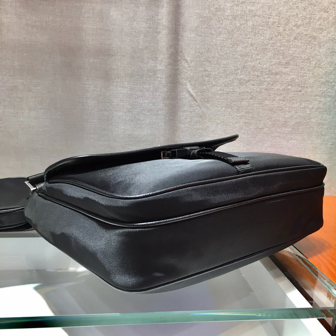 Поясные Сумки Мужские Prada 13832258