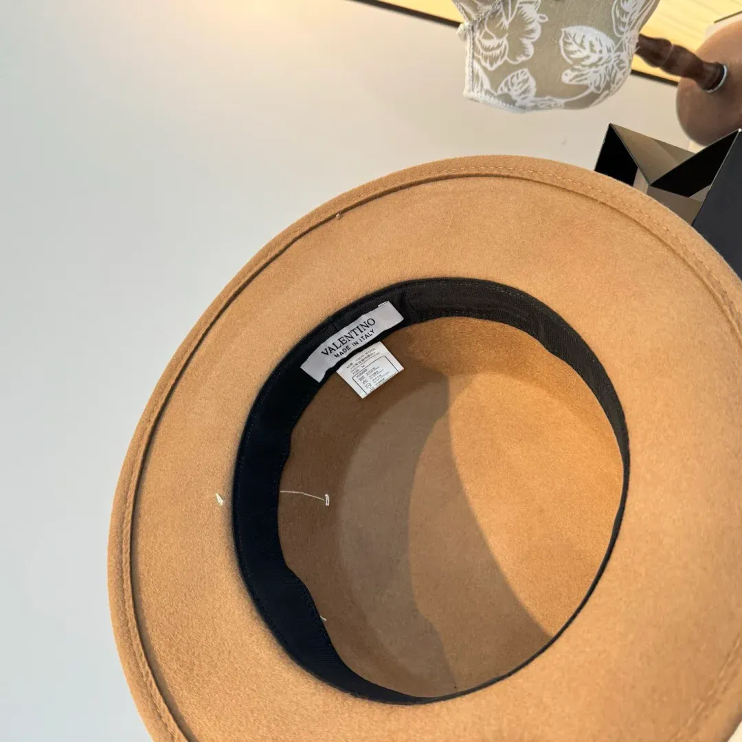Головные Уборы Valentino 498463