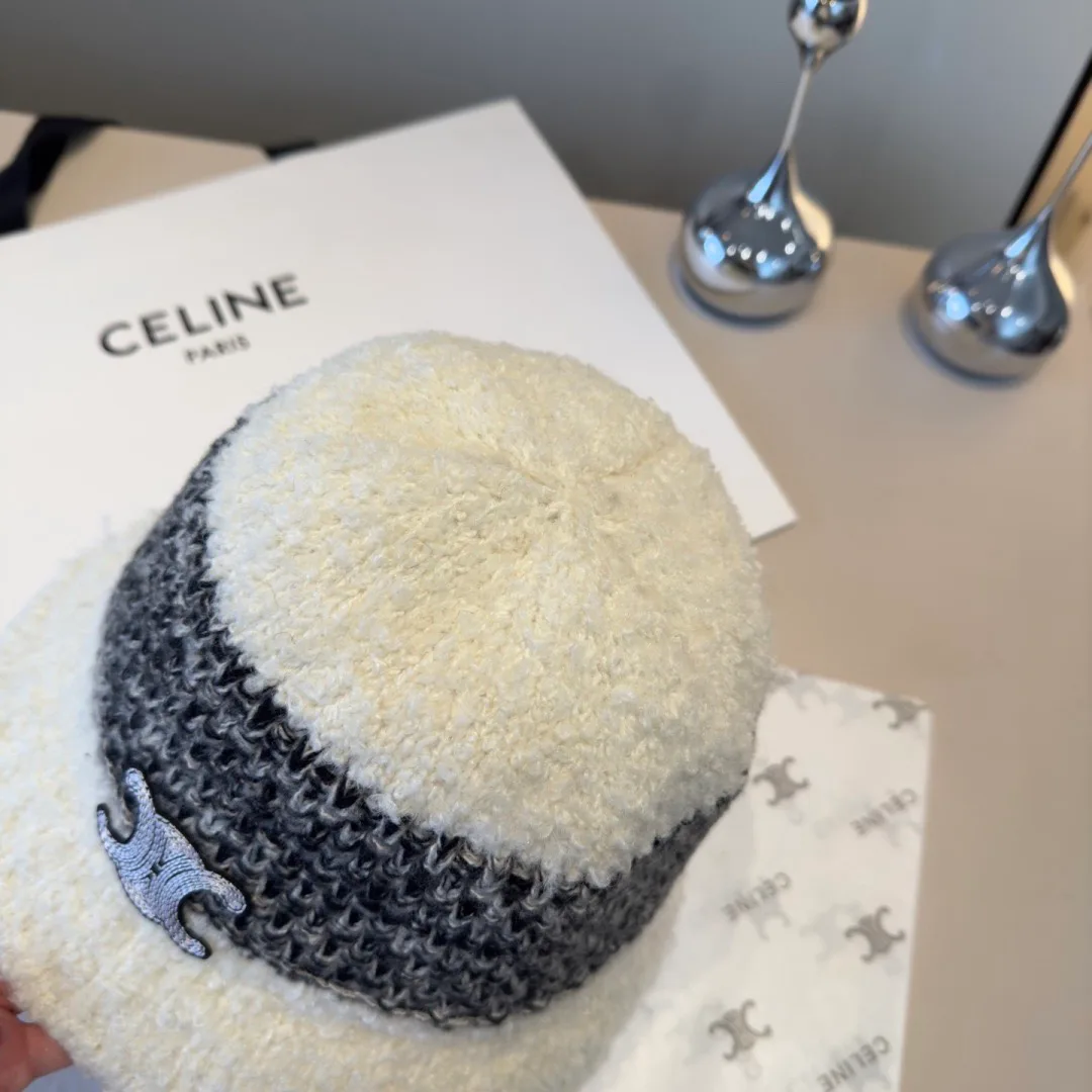 Головные Уборы Celine 563531