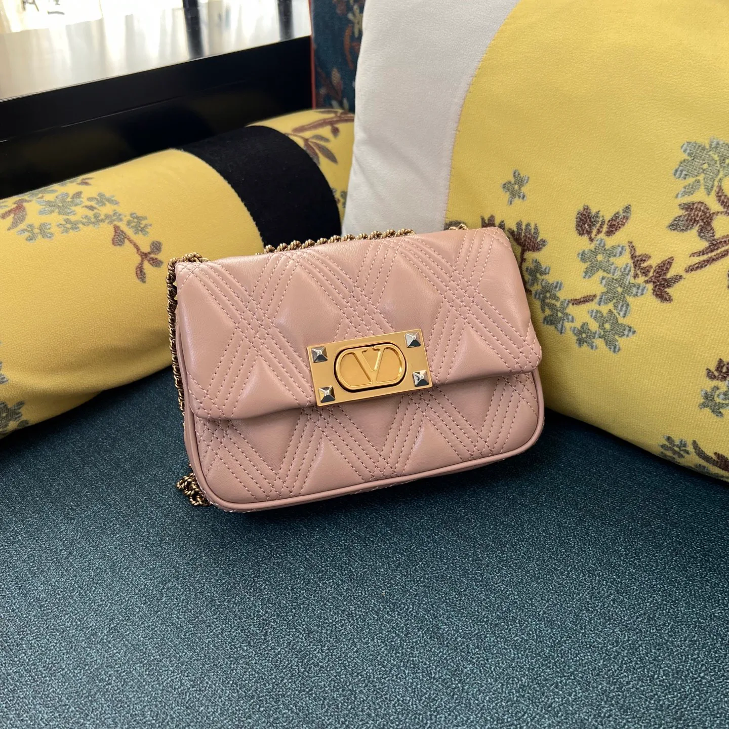 Сумки На Ремне Женские Valentino 8728881