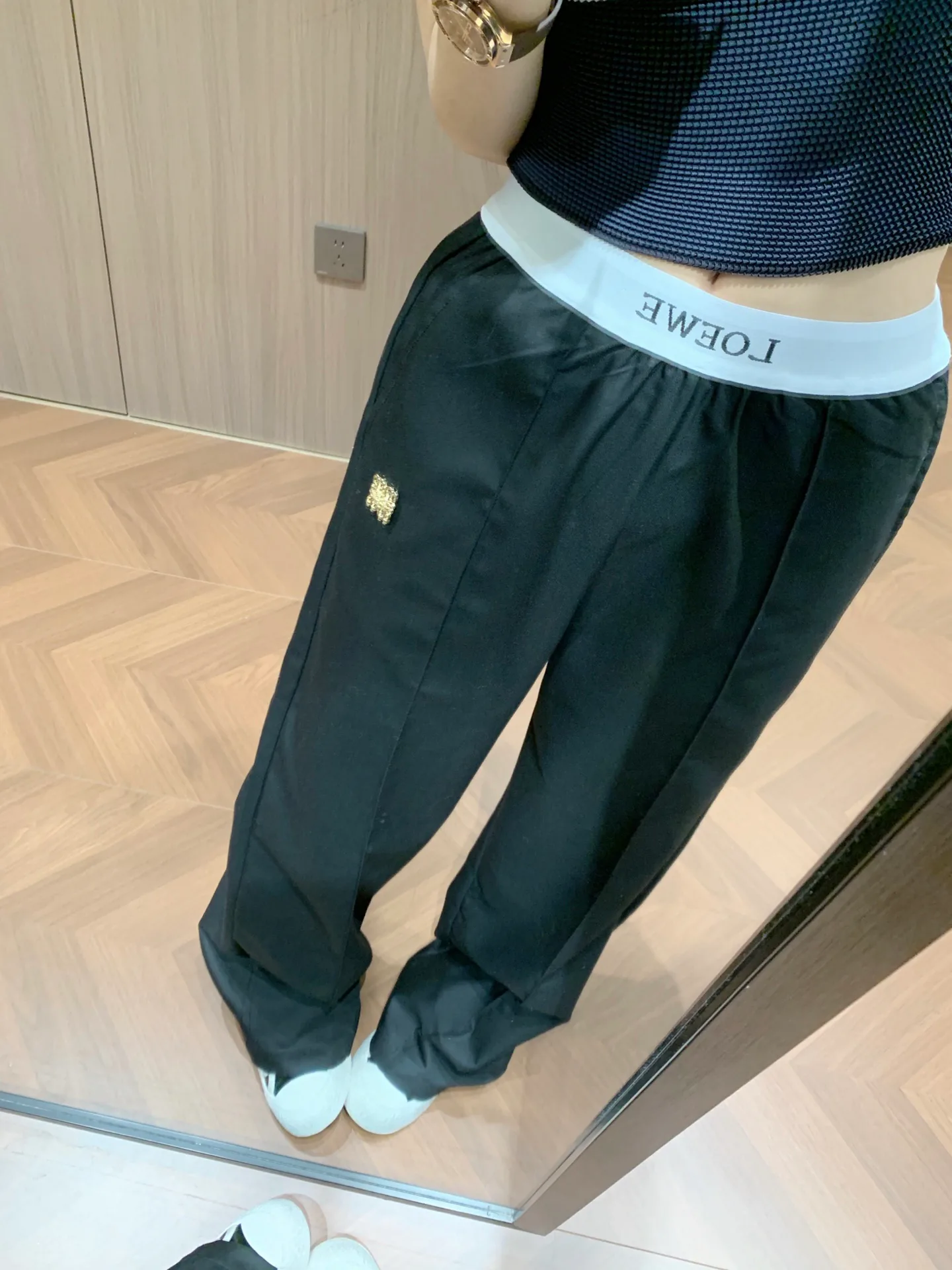 Брюки Женские Loewe 11773435