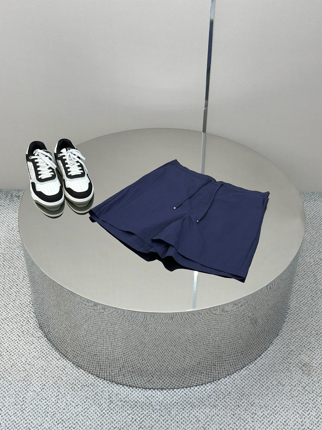 Шорты Мужские Loewe 17288594