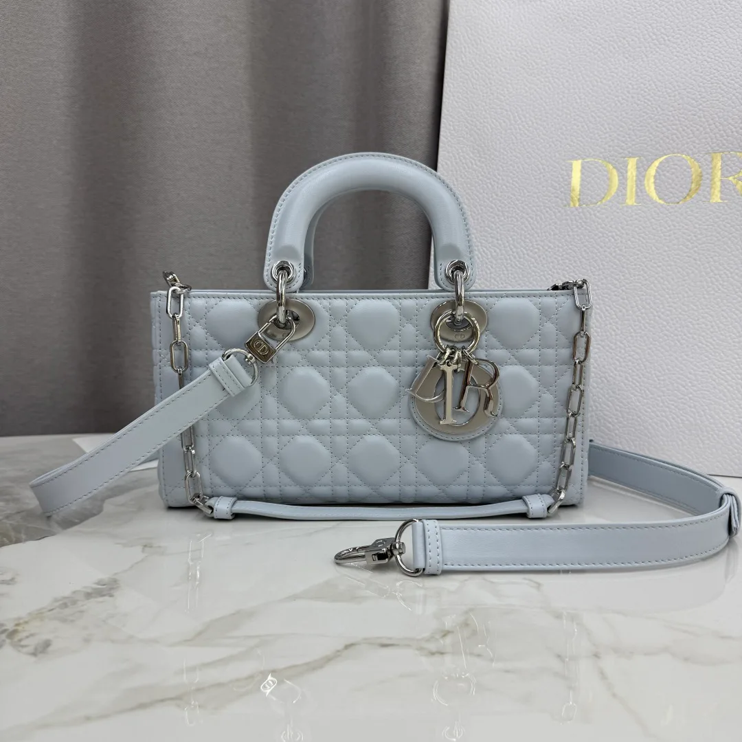 Классические Сумки Женские Christian Dior 11905704