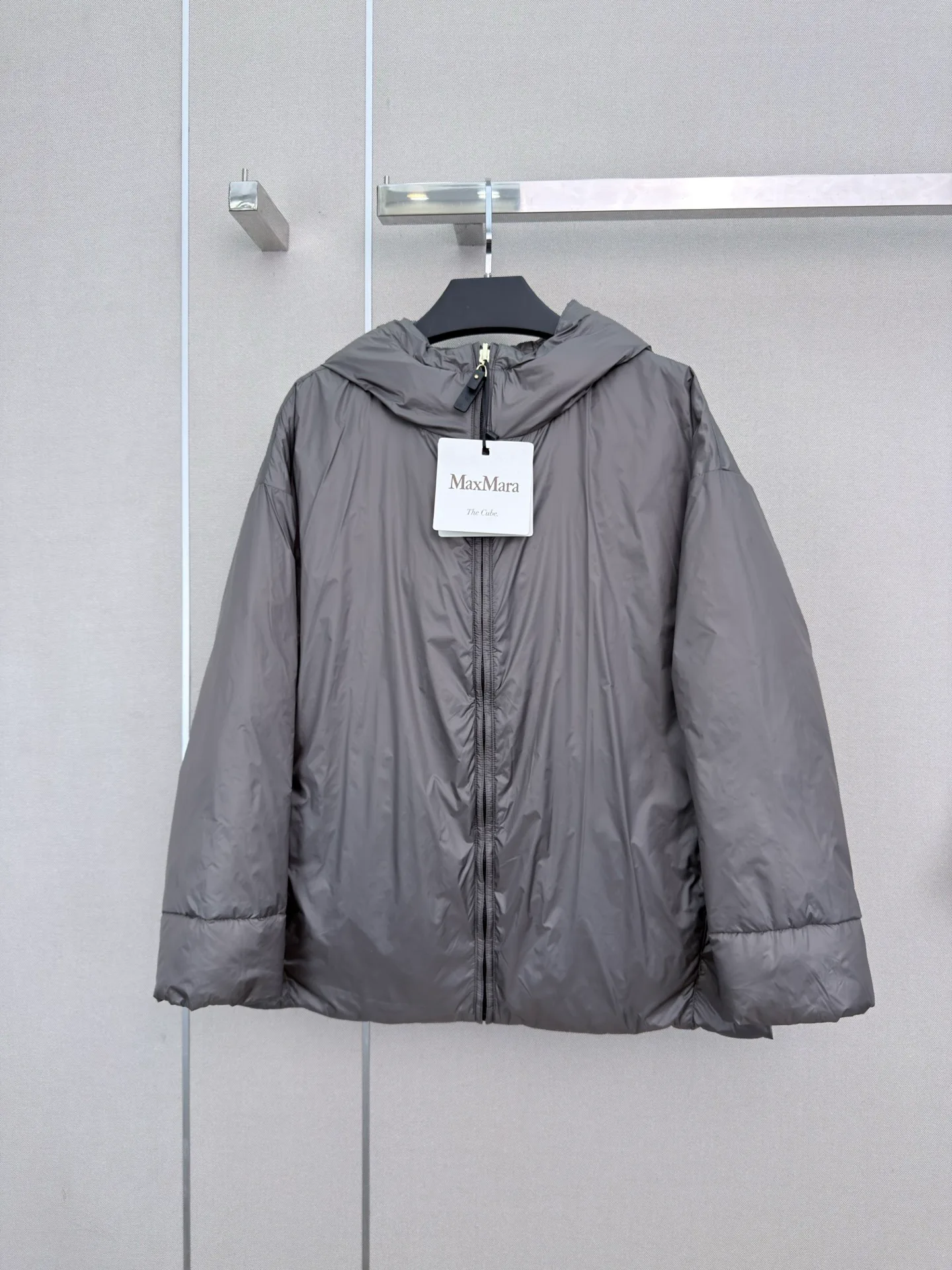 Куртки И Пуховики Женские Max Mara 18108355