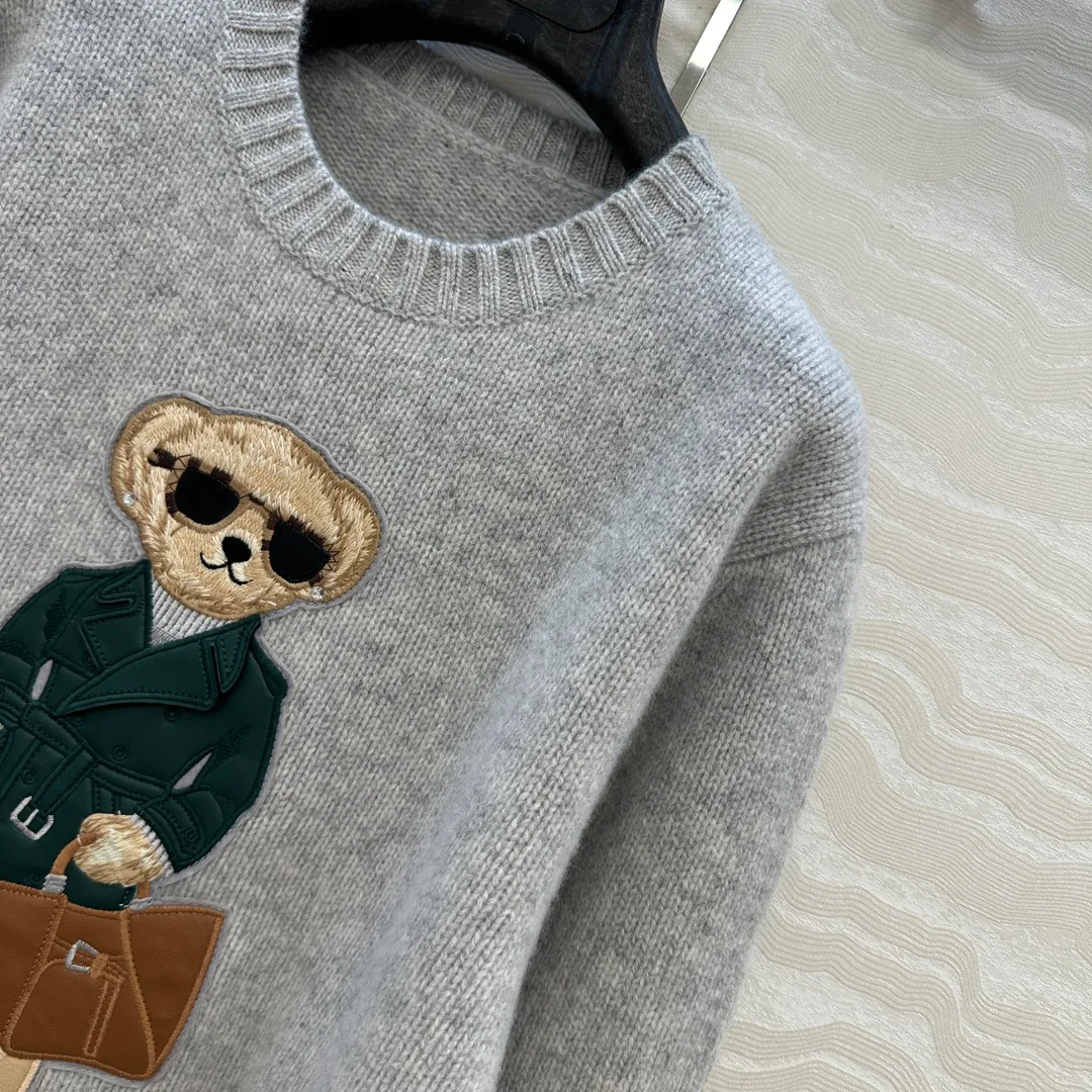 Джемперы И Свитеры Женские Ralph Lauren 1283351