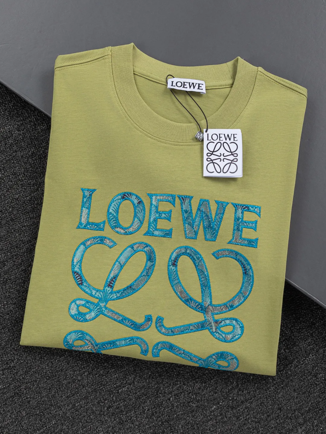 Футболки Мужские Loewe 11607999