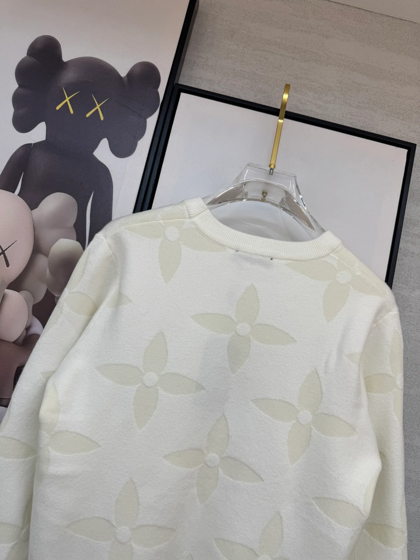 Джемперы И Свитеры Мужские Louis Vuitton 658161