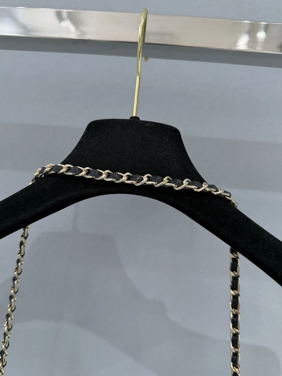 Сумки На Ремне Женские Chanel 1284801