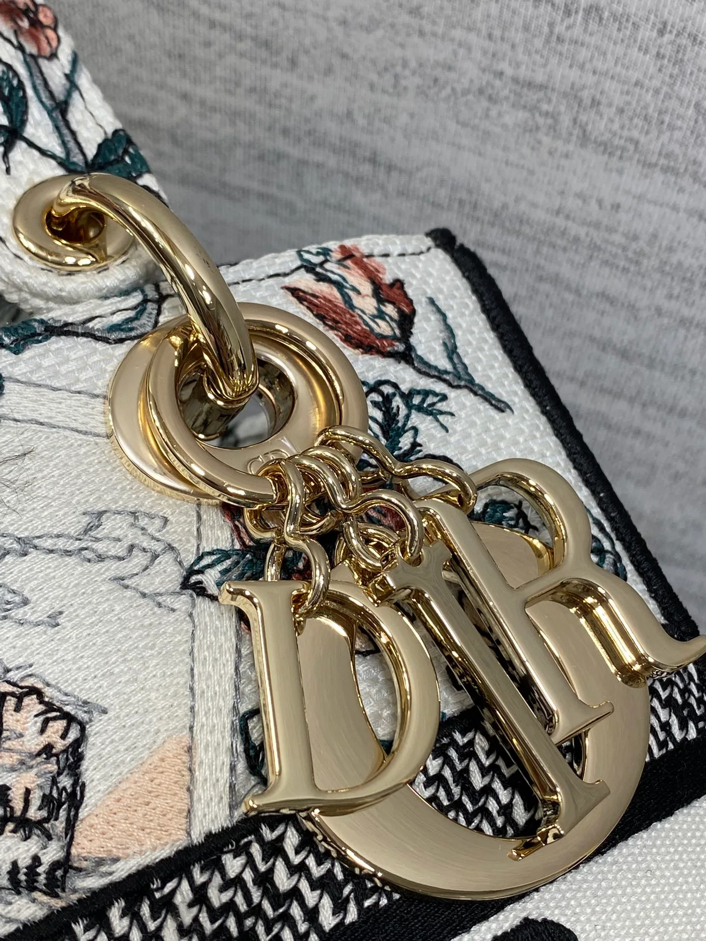 Классические Сумки Женские Christian Dior 11224064