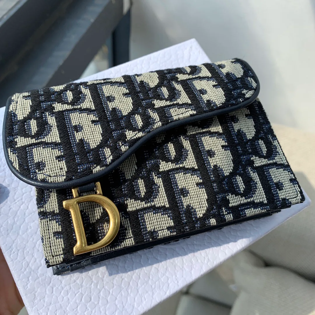 Кошельки Christian Dior 36230