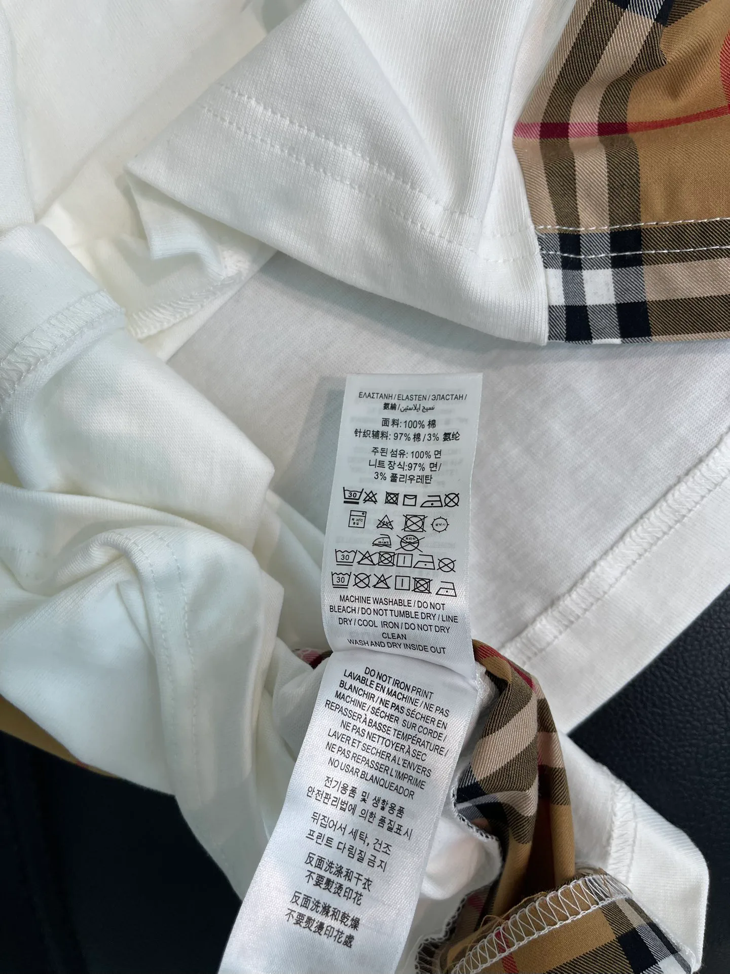 Футболки Женские Burberry 11340567