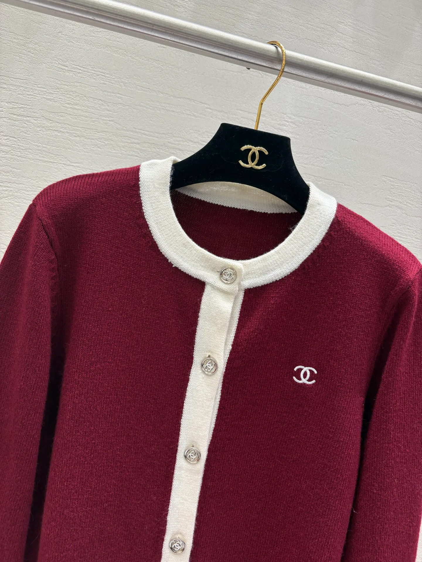Джемперы И Свитеры Женские Chanel 19593499
