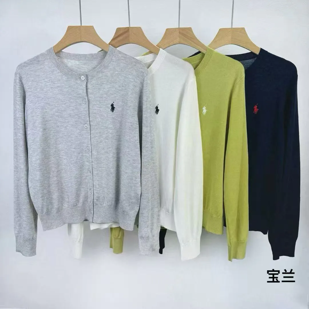 Джемперы И Свитеры Женские Ralph Lauren 11393590