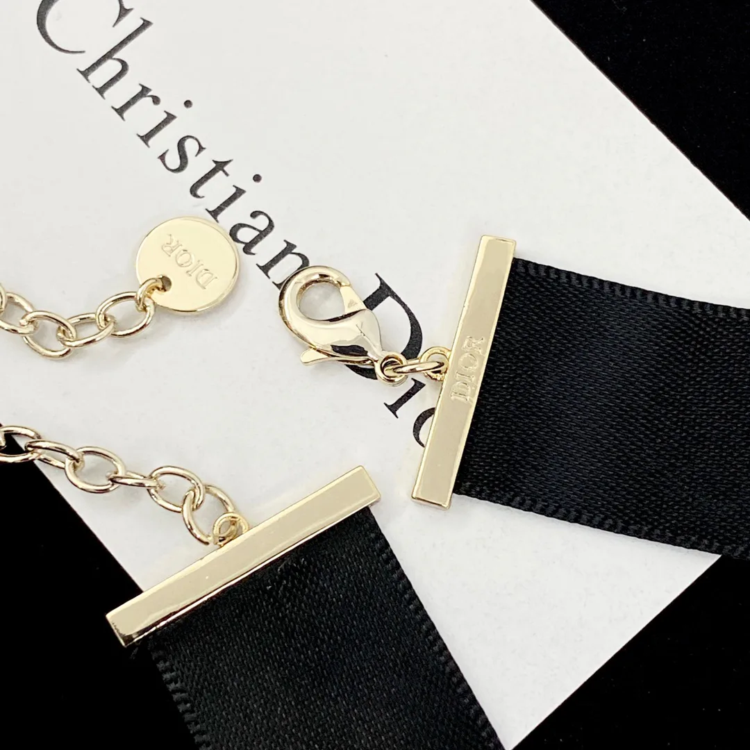 Бижутерия Christian Dior 937007