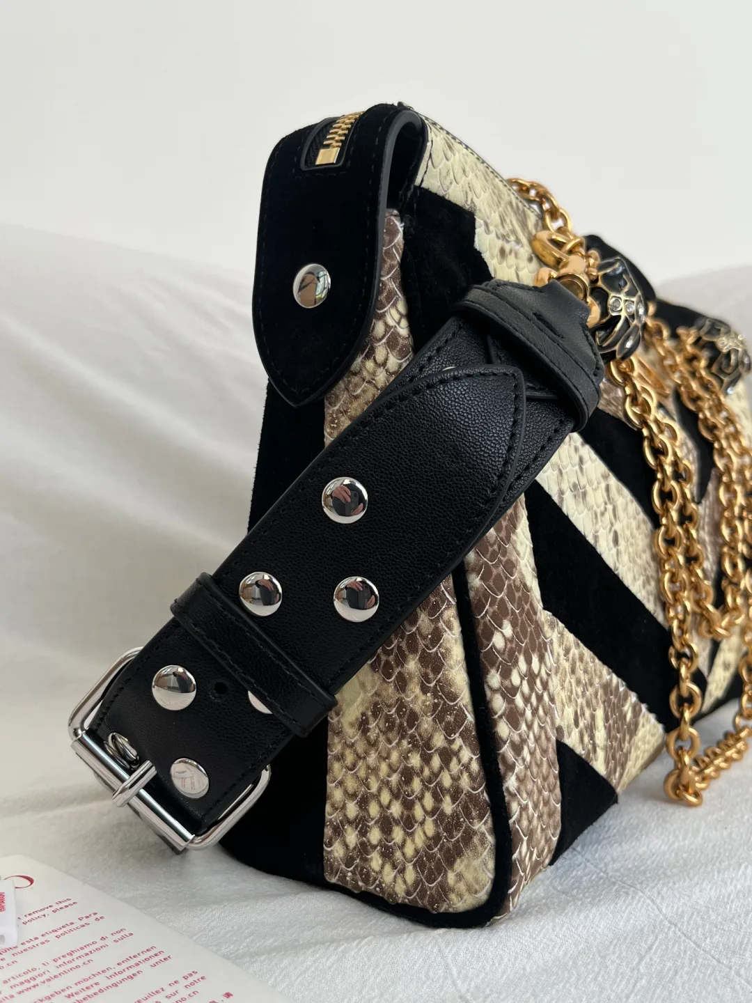 Сумки На Ремне Женские Valentino 869996