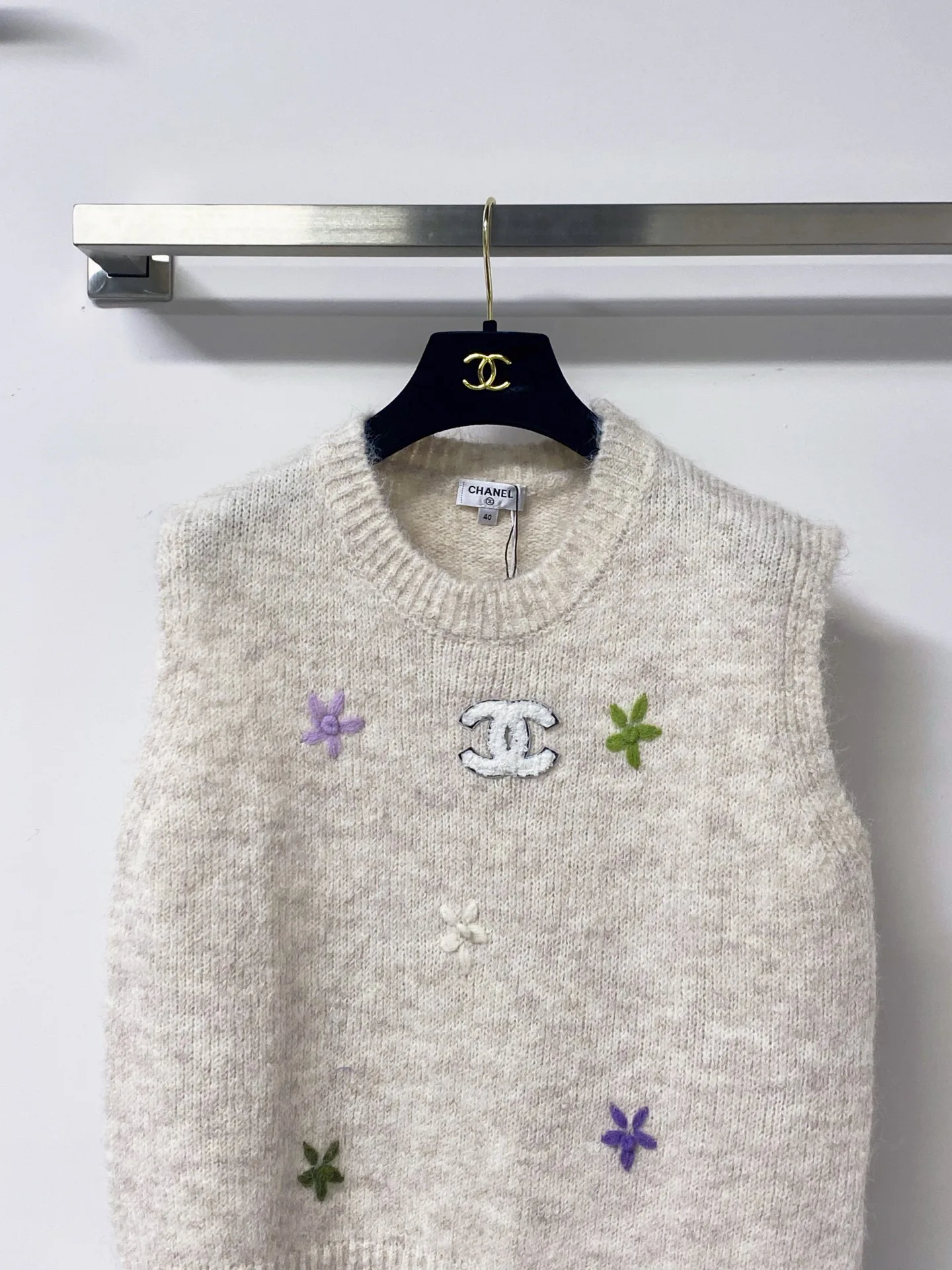 Жилеты Женские Chanel 17423744