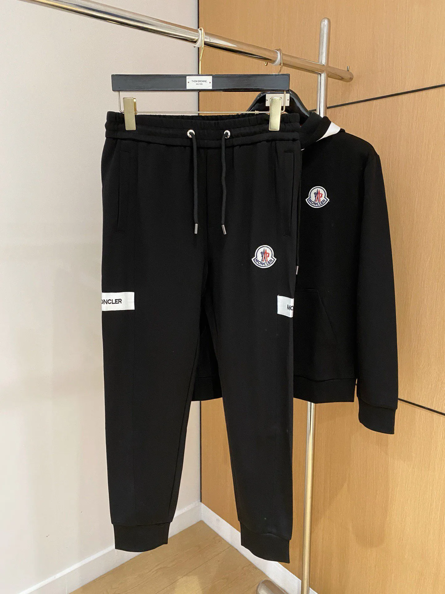 Костюмы Мужские Moncler 806780