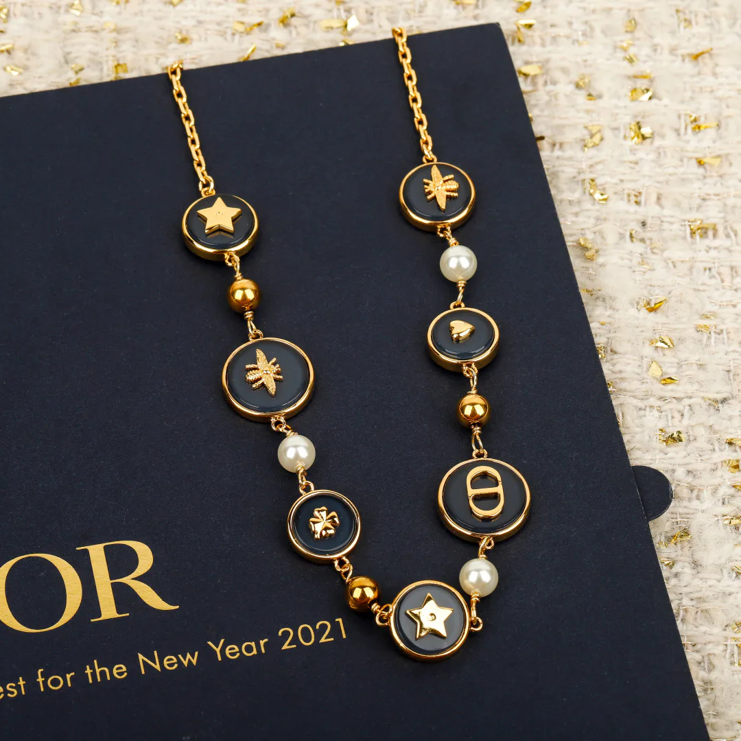 Бижутерия Christian Dior 99371