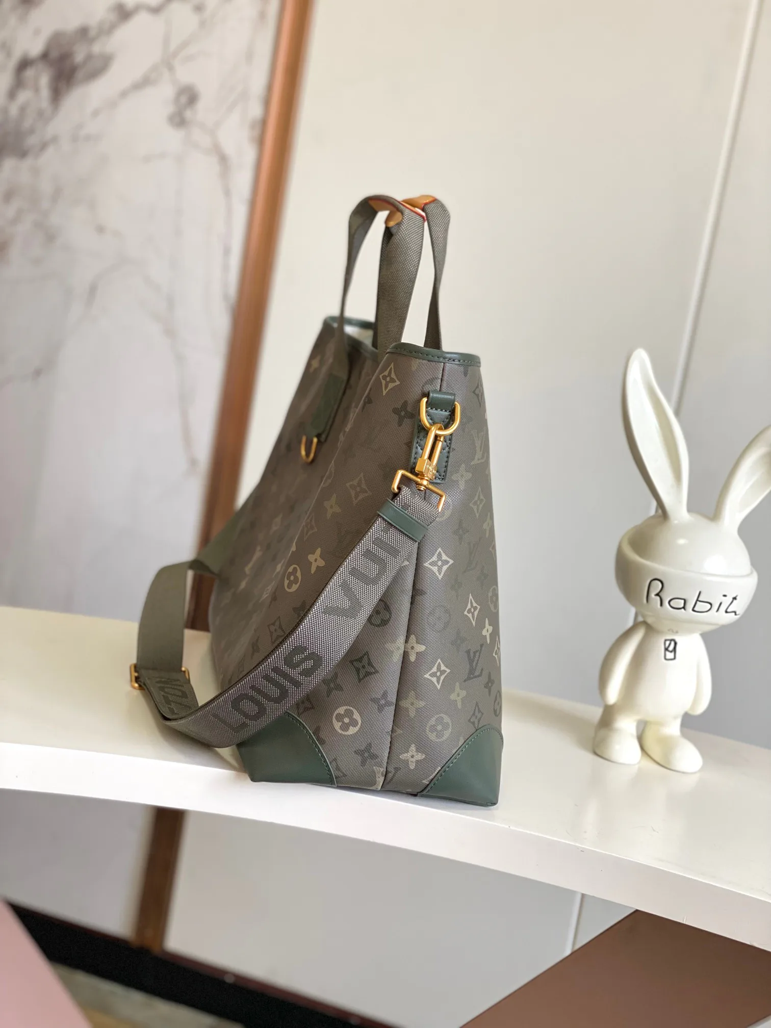 Дорожные Сумки Мужские Louis Vuitton 14774760