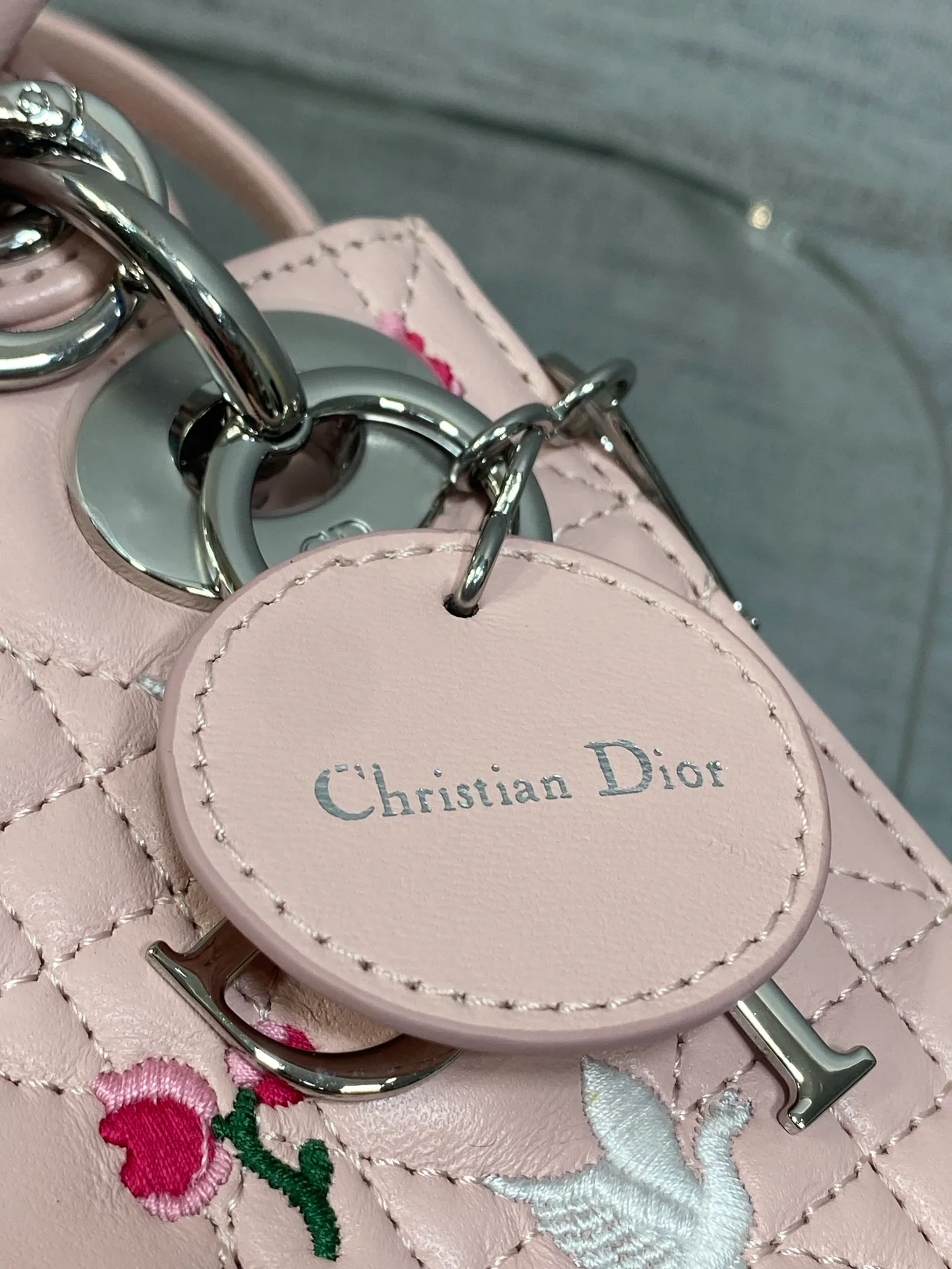 Классические Сумки Женские Christian Dior 17601340