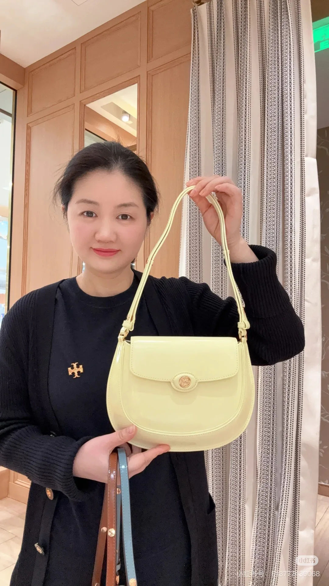 Сумки На Ремне Женские Tory Burch 16288