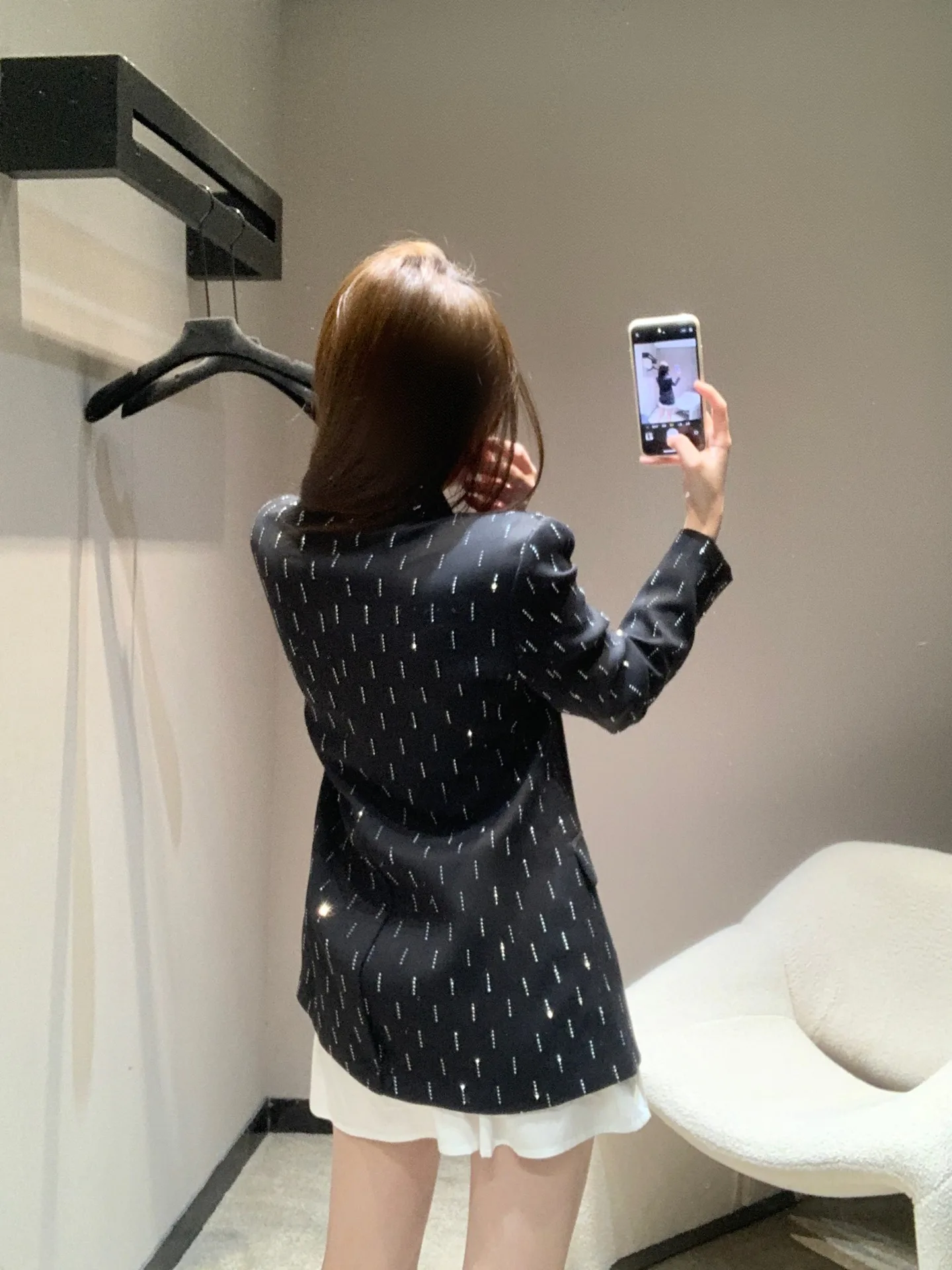 Жакеты Женские Miu Miu 5295981