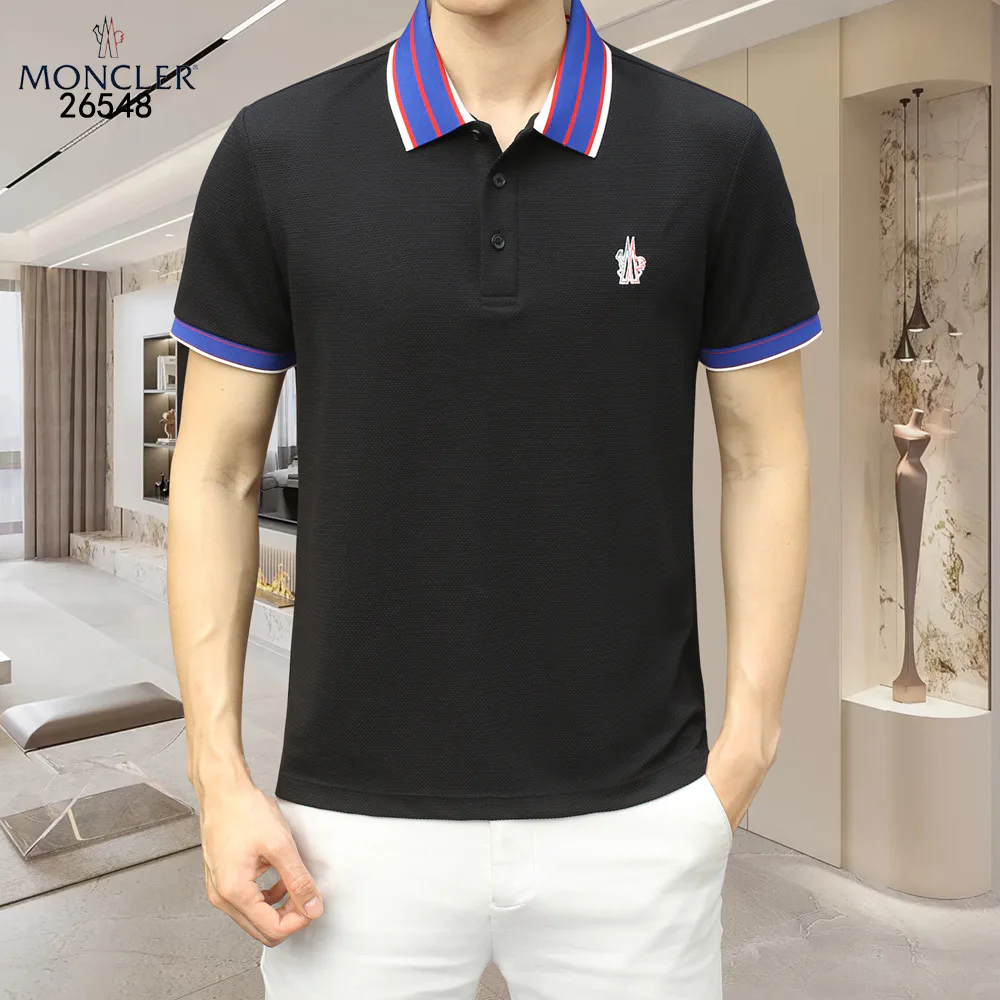 Футболки Мужские Moncler 10511884