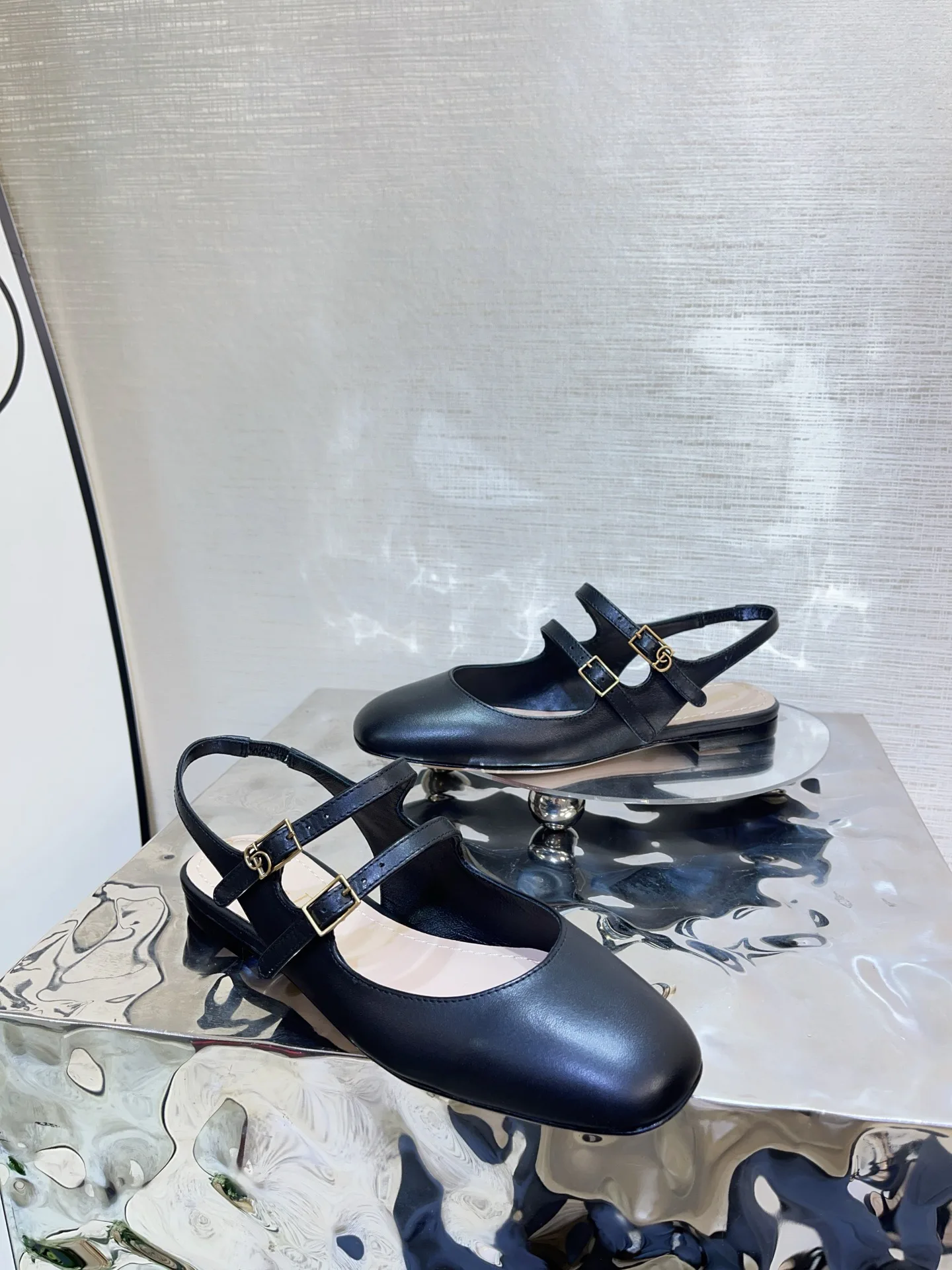 Туфли Женские Christian Dior 13559249
