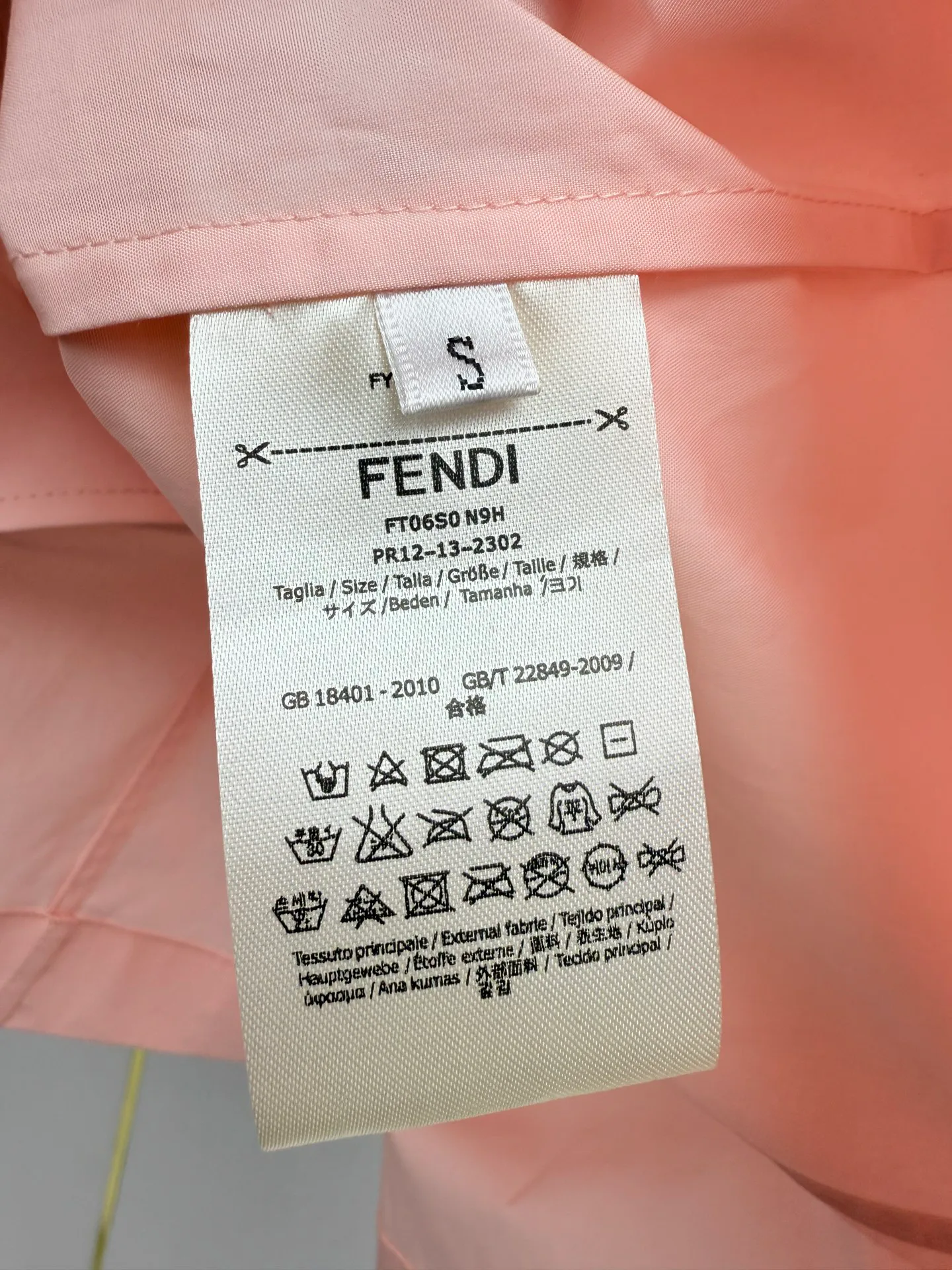 Платья Женские Fendi 11642847