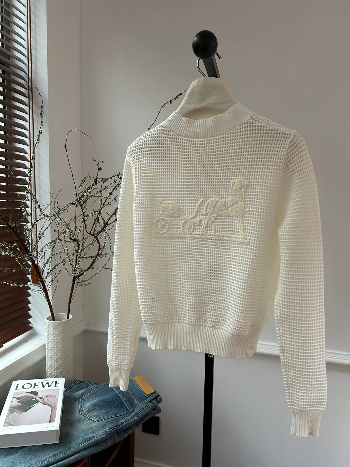 Джемперы И Свитеры Женские Hermes 10252460