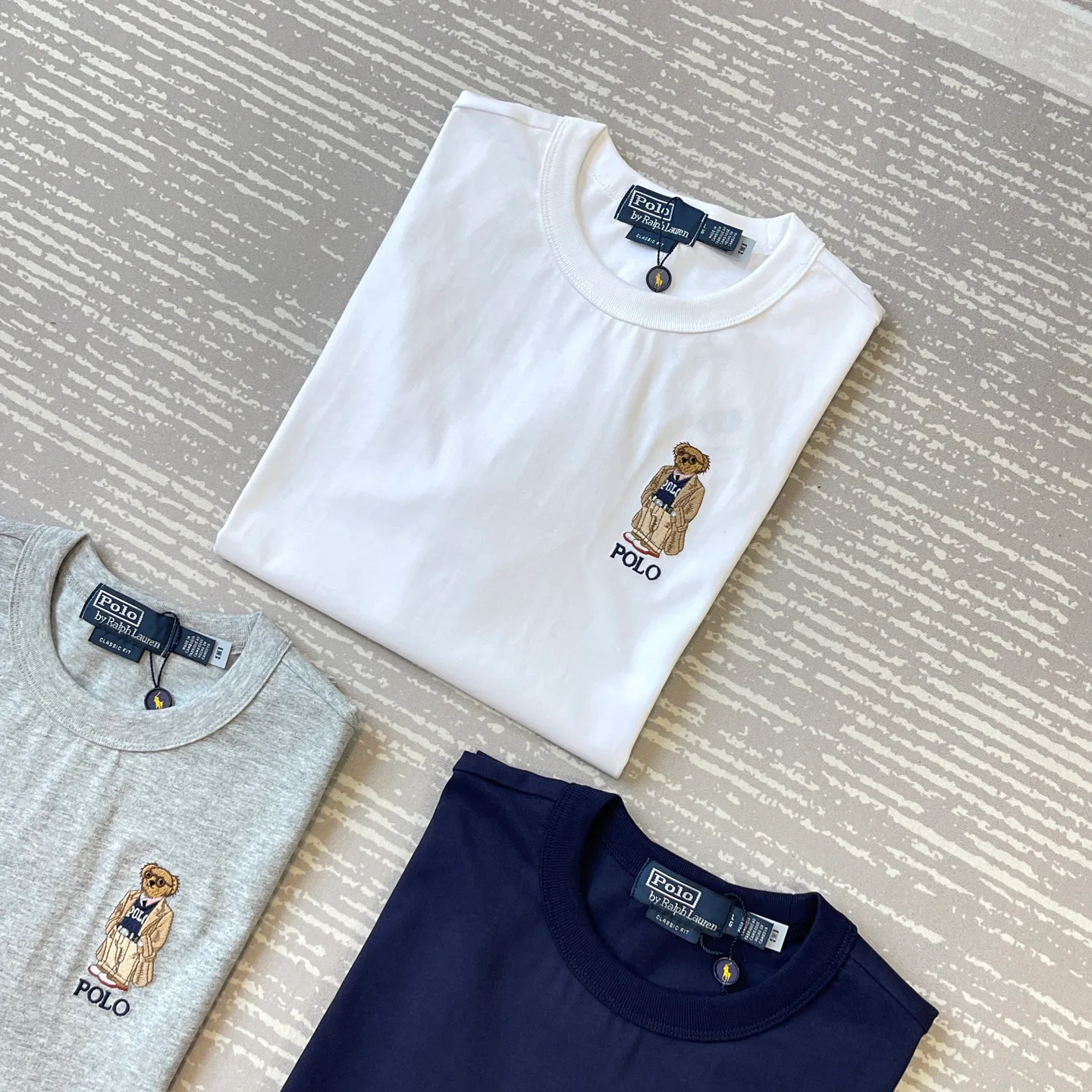 Джемперы И Свитеры Мужские Ralph Lauren 13253219