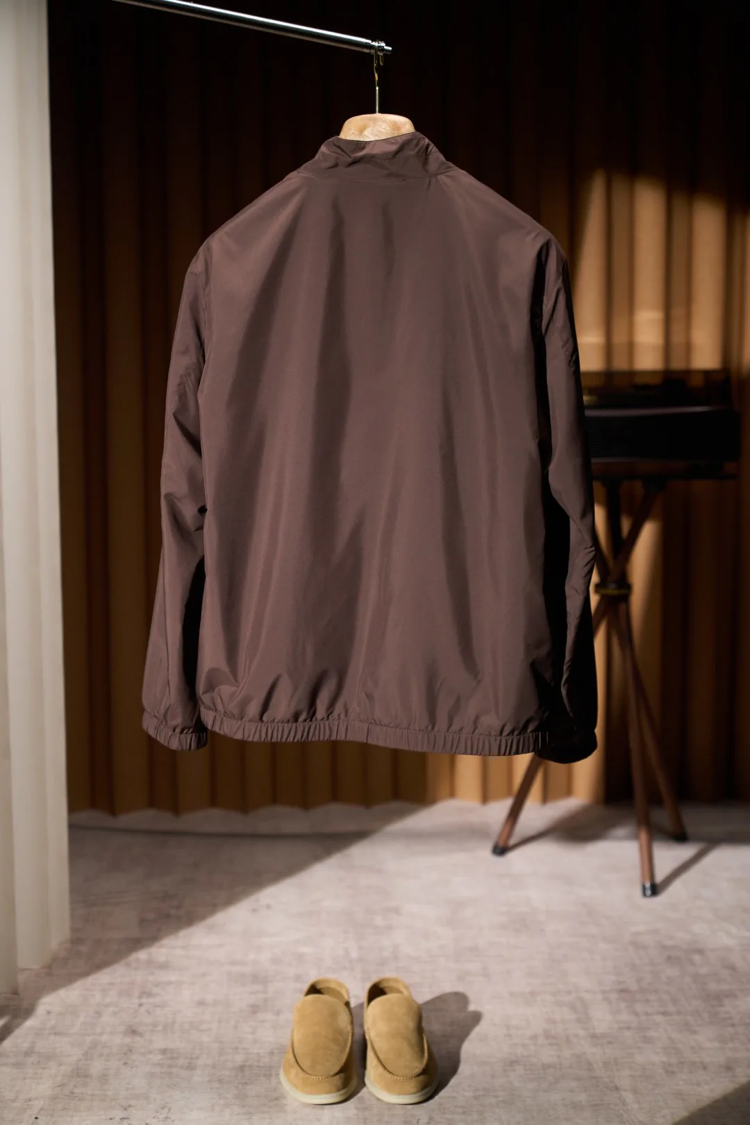 Куртки И Пуховики Женские Loro Piana 18411850