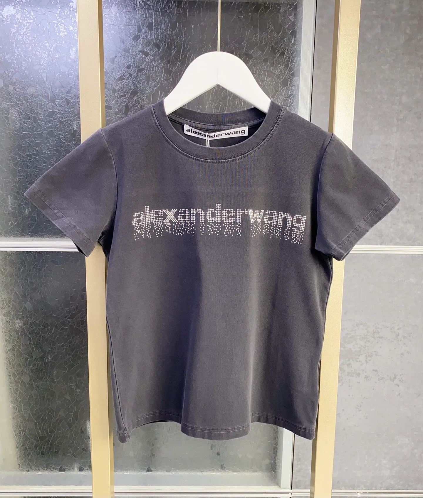 Футболки Женские Alexander Wang 1258920