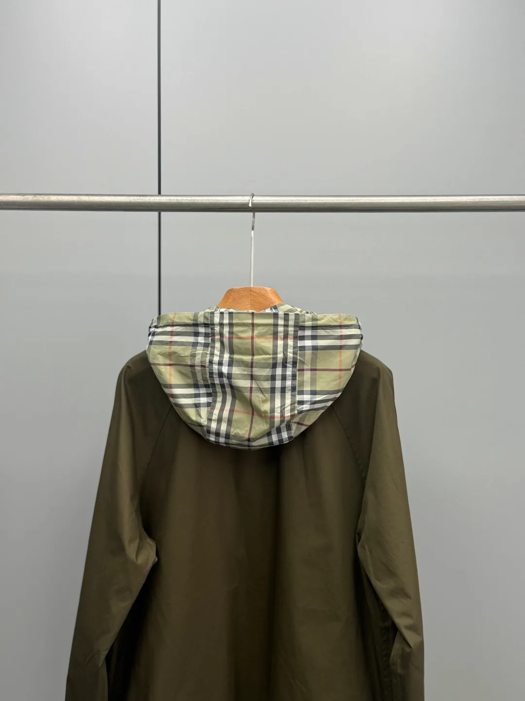 Куртки И Пуховики Мужские Burberry 17476232