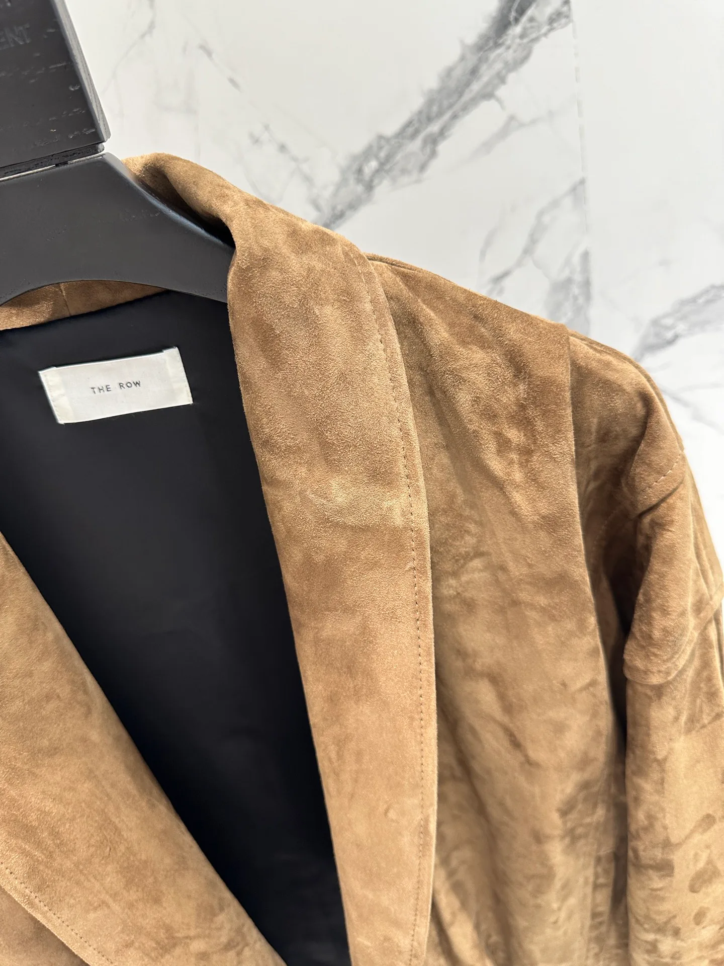 Кожаные Куртки И Дублёнки Женские The Row 11484224