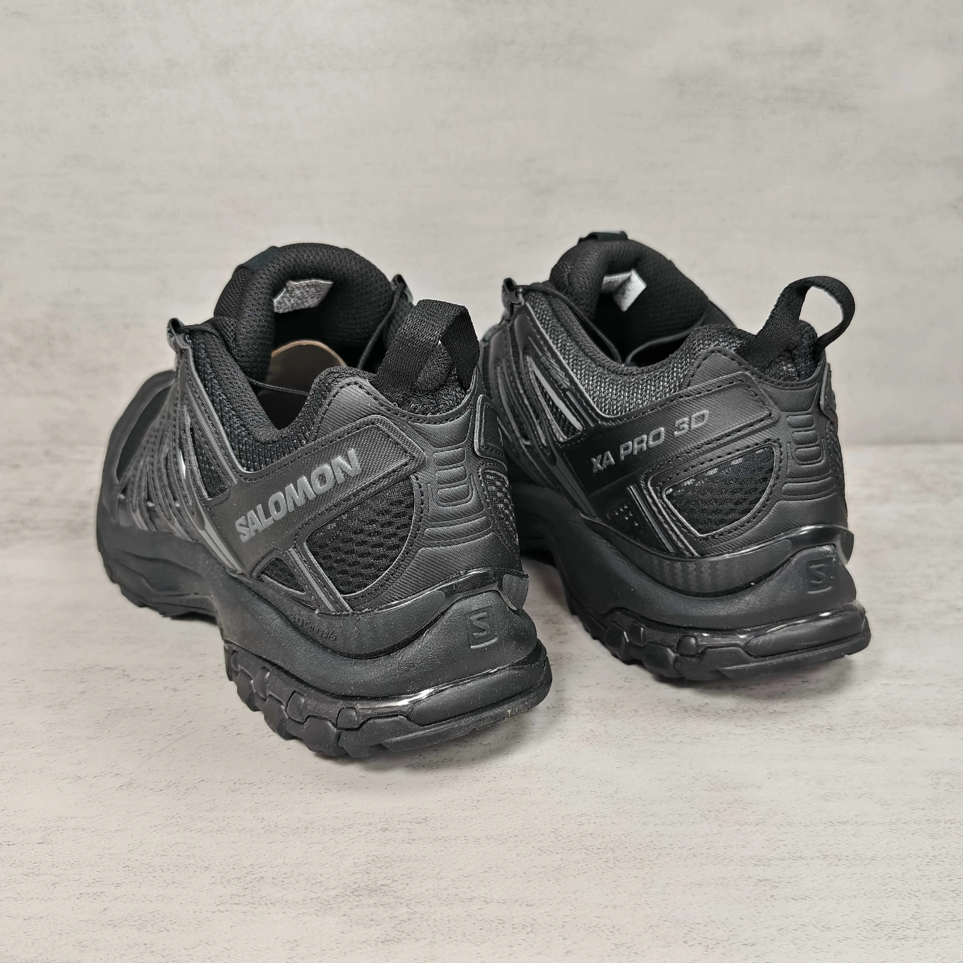 Кроссовки Женские Salomon 18039865