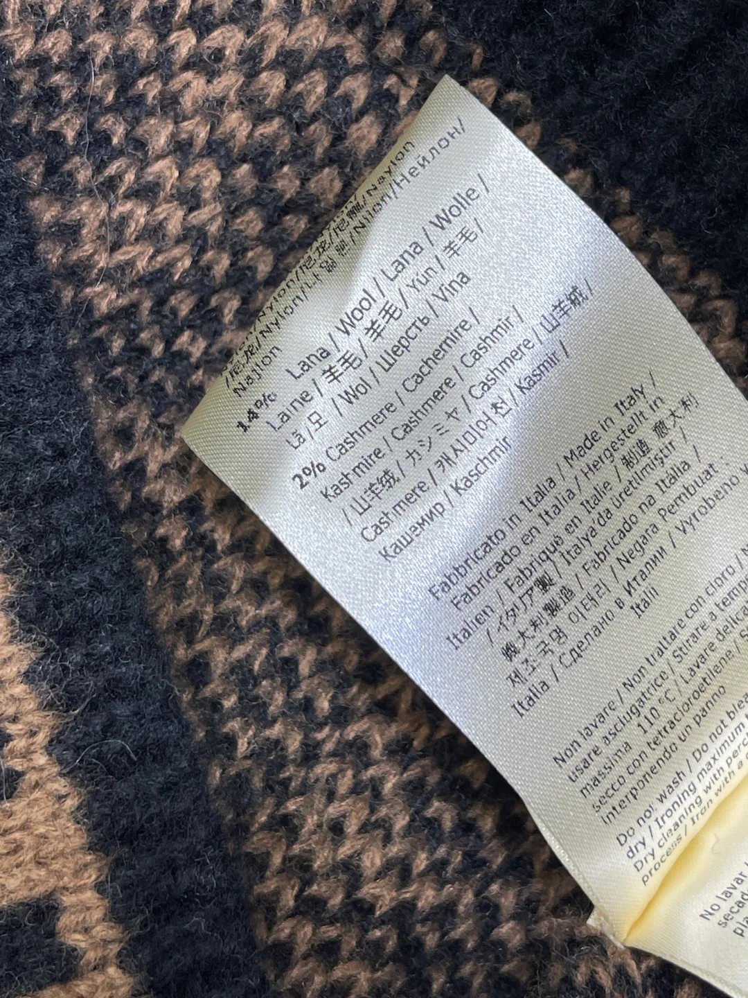 Джемперы И Свитеры Женские Fendi 18742673