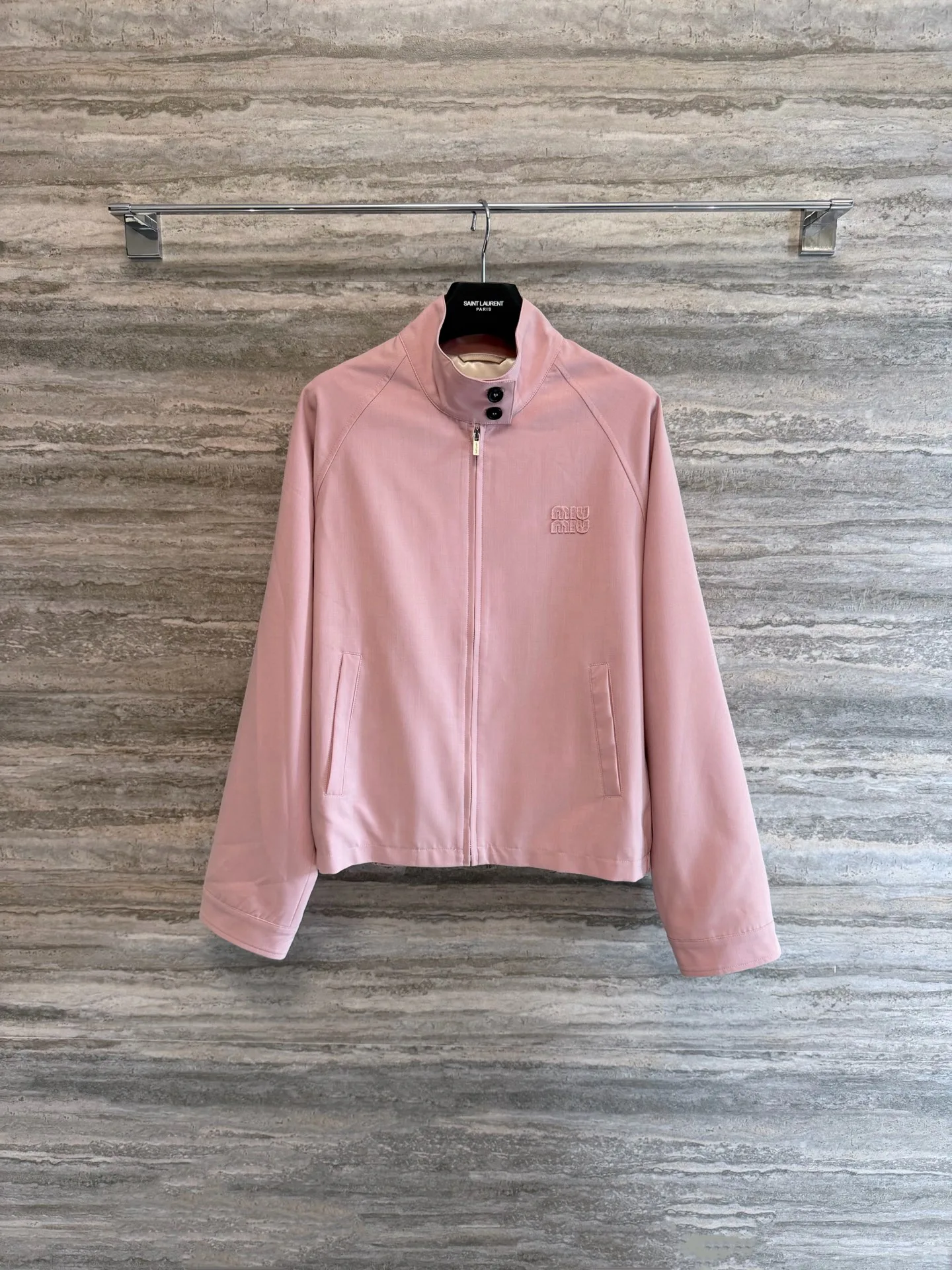 Куртки И Пуховики Женские Miu Miu 18155619