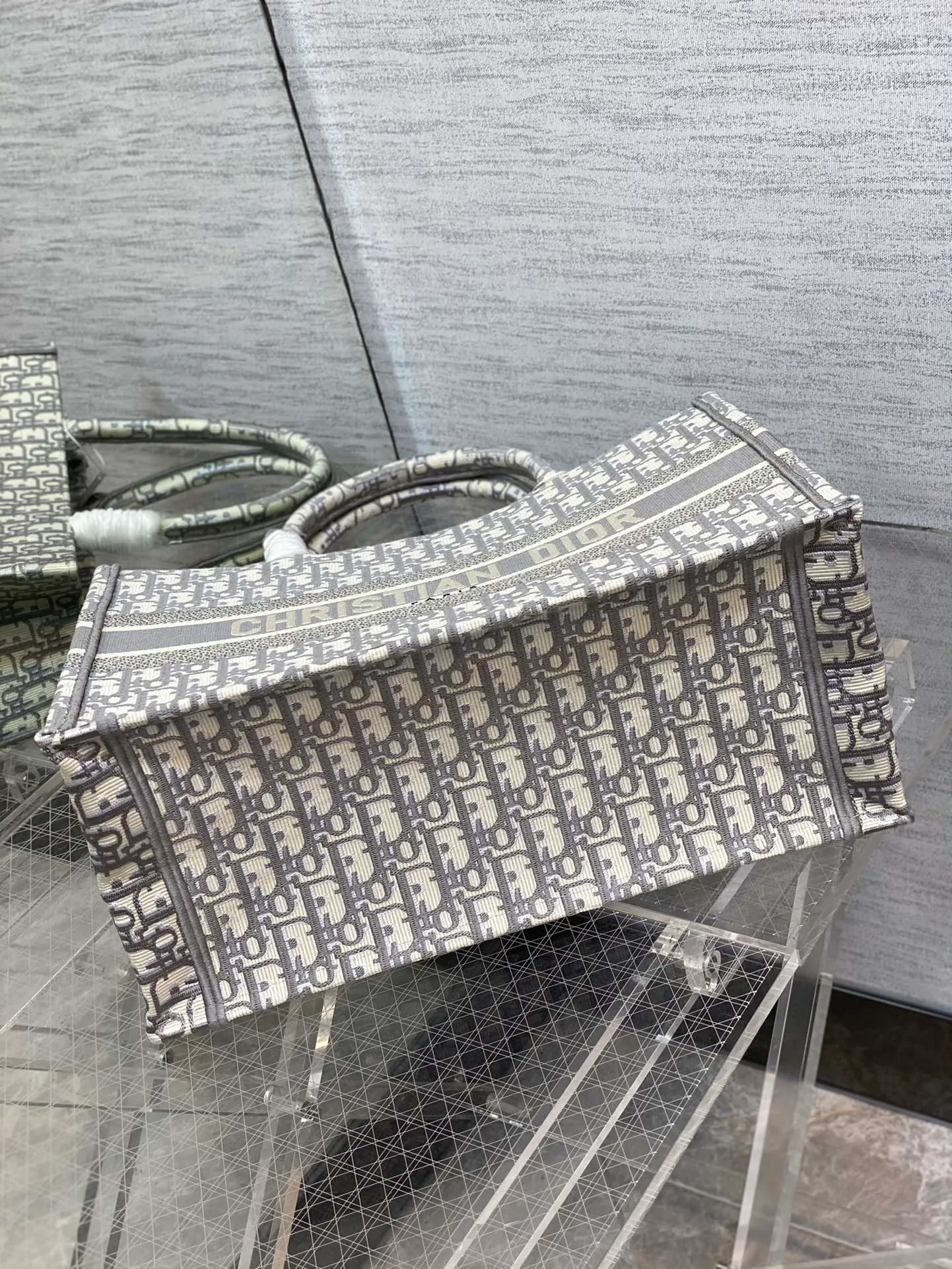 Классические Сумки Женские Christian Dior 82432